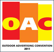 OAC 2011 to be held on June 17-18 in Mumbai; two new categories added