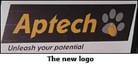 Aptech announces revamped brand identity