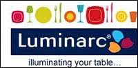 Luminarc account up for grabs