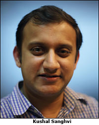 Kushal Sanghvi joins Concept Digital as managing director
