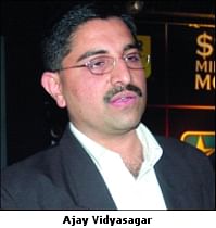 Ajay Vidyasagar joins Google as regional director