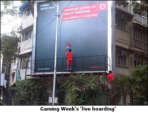 Vodafone Super Weeks: Of offers and campaigns that change every week