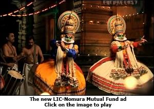 India and Japan merge seamlessly in LIC Nomura's launch campaign