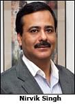 Jishnu Sen promoted as president and CEO, Grey India