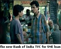 Bank of India: Relationship building with 'Middle India' once again