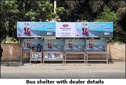 Mahindra Duro rides into 24 cities with its outdoor campaign