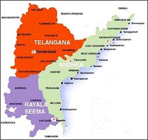 Andhra Pradesh gets new Telugu daily Namasthe Telangana