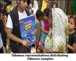Odomos takes up initiative to spread awareness about vector-borne diseases