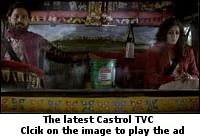 Castrol: The emotional twist