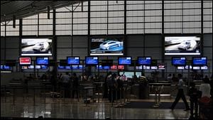 Jaguar Land Rover zooms into Hyderabad Airport