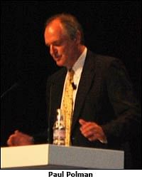 We need to shift our thinking to New Delhi and not New York: Paul Polman, CEO, Unilever