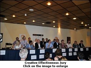 Cannes 2011: BBDO India high on Creative Effectiveness