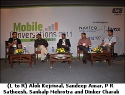 Mobile Conversations 2011: Examining the 3G effect and decoding mobile advertising