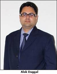 JCDecaux India appoints Alok Duggal as GM, sales