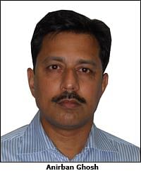 OAP appoints Anirban Ghosh as senior vice-president, Adzedge