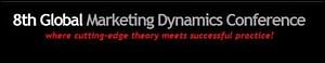2011 Global Marketing Dynamics Conference to be held in Jaipur on July 25-27