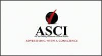 ASCI upholds complaints against three deodorant ads