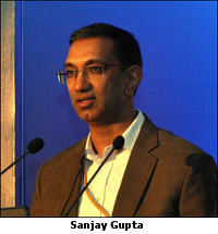 The Future of News 2011: News is here to stay: Sanjay Gupta