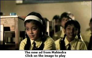 After 'Rise', it's 'Spark the Rise' for Mahindra