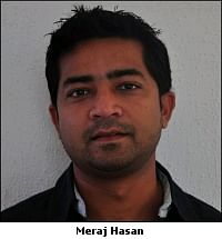 Everest Brand Solutions appoints Meraj Hasan as VP, strategic planning