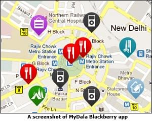 mydala.com aims to tap more users via mobile