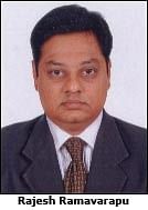 Hyperspace India appoints Rajesh Ramavarapu as regional head, South