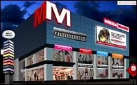 Megamart consolidates creative duties with Plan B