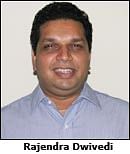 Starcom Worldwide appoints Rajendra Dwivedi as VP