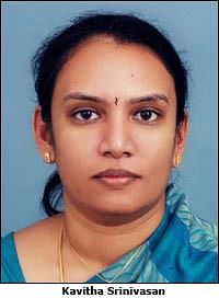 Mindshare Chennai appoints Kavitha Srinivasan as partner, client leadership