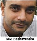 Euro RSCG appoints Ravi Raghavendra as ECD