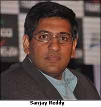 Sanjay Reddy rejoins Zee as head, South cluster