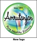 Amrutanjan expands its global vision with identity makeover