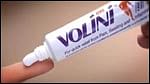 Ranbaxy sides with Everest Brand Solutions for pain relief brand Volini
