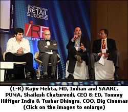 IRF 2011: The urban Indian consumer is ruthless in making choices