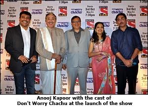SAB TV goes for advertiser-funded programmes on weekends