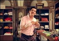 ITC TVC goes for retro-touch, packed with humour for Classmate