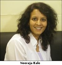 Neeraja Kale joins Percept/H as COO