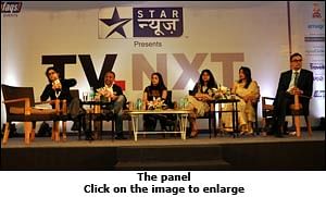 TV.NXT 2011: Single TV household... a curse on the Indian TV industry?
