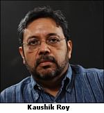 Kaushik Roy re-elected as president of International Advertising Association, India Chapter