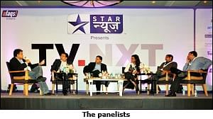 TV.NXT 2011: Why advertising innovation on television isn't leveraged fully