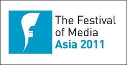 The Festival of Media comes to Asia this year