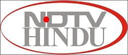 NDTV Hindu sold to Dina Thanthi