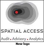 Spatial Access launches new logo, SBUs; brings aboard new investor
