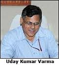 Uday Kumar Varma appointed as I&B secretary