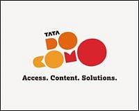 Tata's all telecom brands now under Docomo