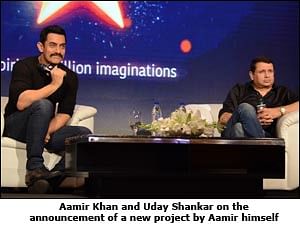 How will Aamir Khan fare on small screen?