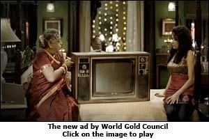 World Gold Council: A fresh approach