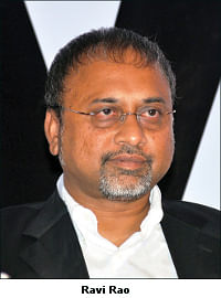 Mindshare to focus on digital and consumer insights: Ravi Rao