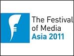 The Festival of Media Asia 2011: A promising line up of Indian speakers