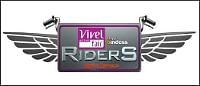 Riders replaces SuperStud - School of Flirts on UTV Bindass